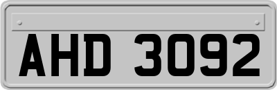 AHD3092