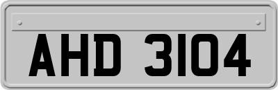 AHD3104