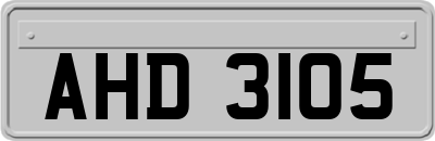 AHD3105