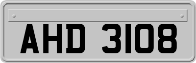 AHD3108