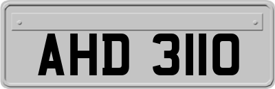 AHD3110