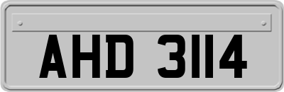 AHD3114