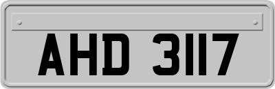 AHD3117