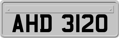 AHD3120