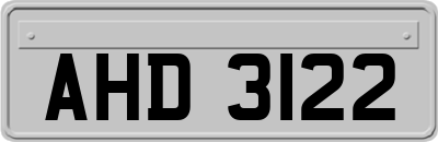 AHD3122