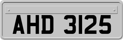 AHD3125