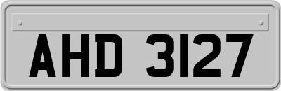 AHD3127