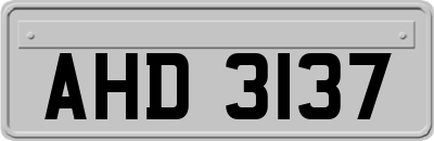 AHD3137