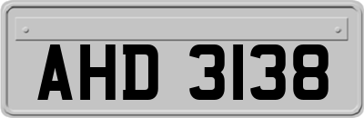 AHD3138