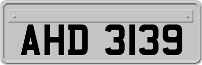 AHD3139