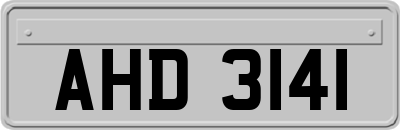 AHD3141