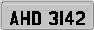 AHD3142