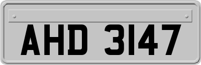 AHD3147