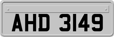 AHD3149