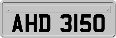 AHD3150