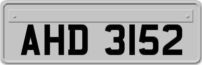 AHD3152