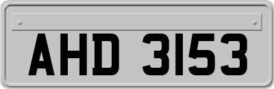 AHD3153