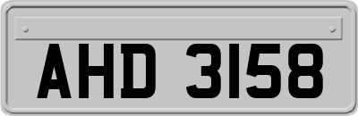 AHD3158
