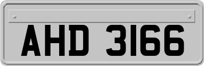 AHD3166