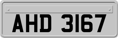 AHD3167