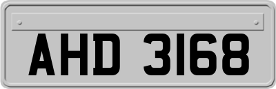 AHD3168