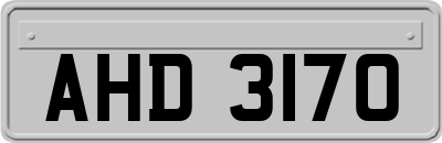 AHD3170