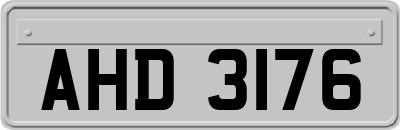AHD3176