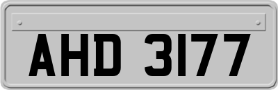 AHD3177