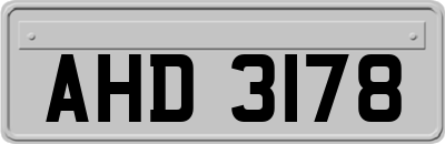 AHD3178