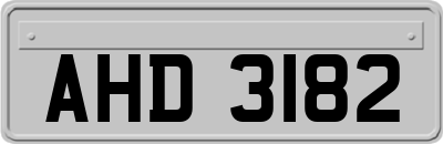 AHD3182