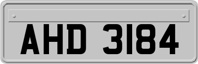 AHD3184