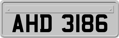 AHD3186