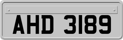 AHD3189