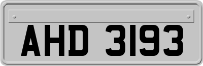 AHD3193