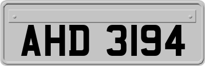 AHD3194