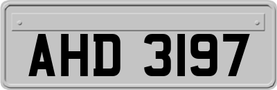 AHD3197