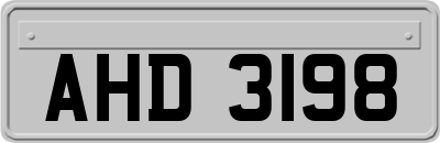 AHD3198