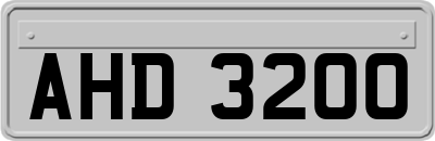AHD3200