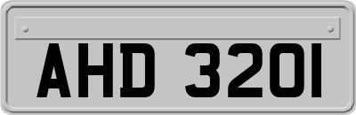 AHD3201