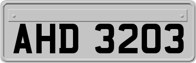 AHD3203