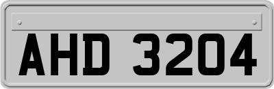AHD3204