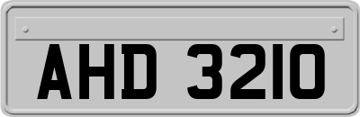 AHD3210