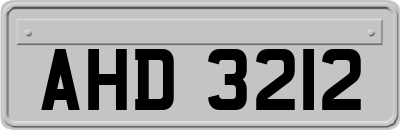 AHD3212