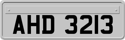 AHD3213