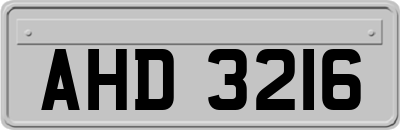 AHD3216