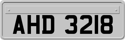 AHD3218