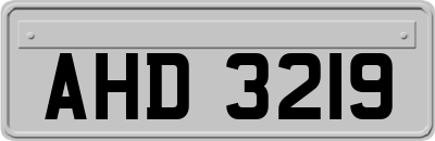 AHD3219