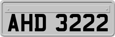 AHD3222