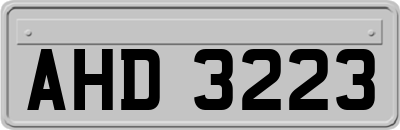 AHD3223
