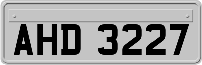 AHD3227